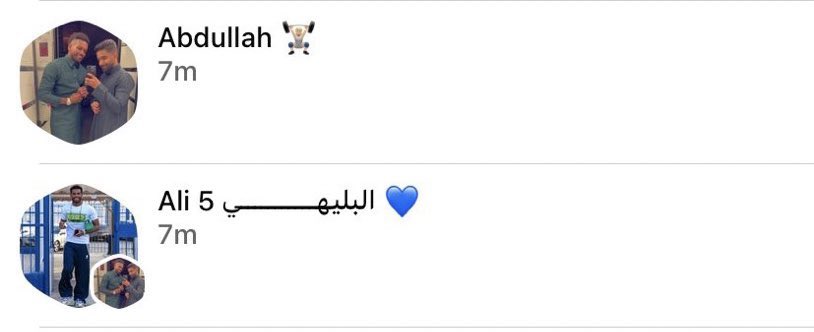 سعود tweet media