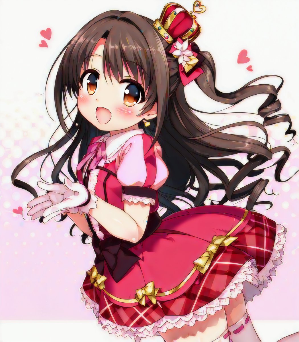 matujituyuurei's tweet photo. 島村卯月誕

追加イラストあります
#島村卯月生誕祭 #デレマス https://t.co/EVnKTHSP5m