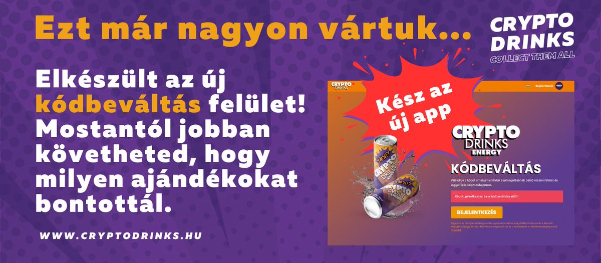 CRYPTO DRINKS tweet media
