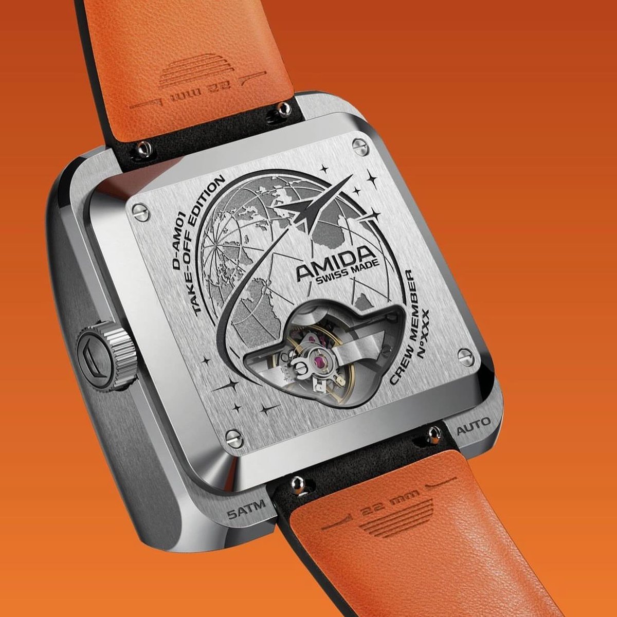 utdesign's tweet photo. 新生デジトレンド キタ！！🎊🍾㊗️
https://t.co/SNoA99xjKW

#amidawatch #amidadigitrend #digitrend #jumphourwatch https://t.co/v7iTn5bWkb