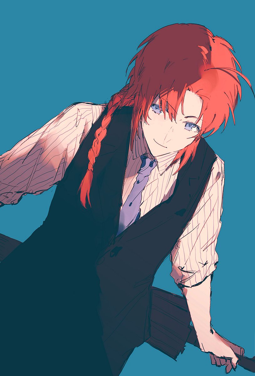 麥@低浮上 tweet media