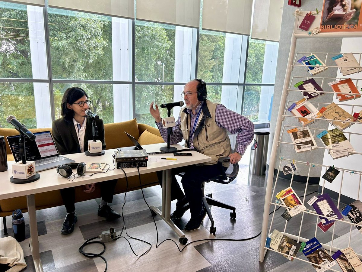 Concepto Radial tweet media