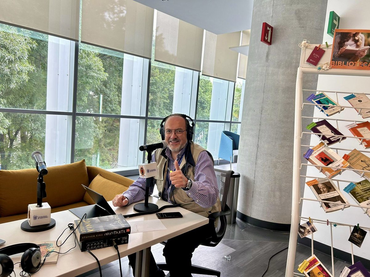 Concepto Radial tweet media