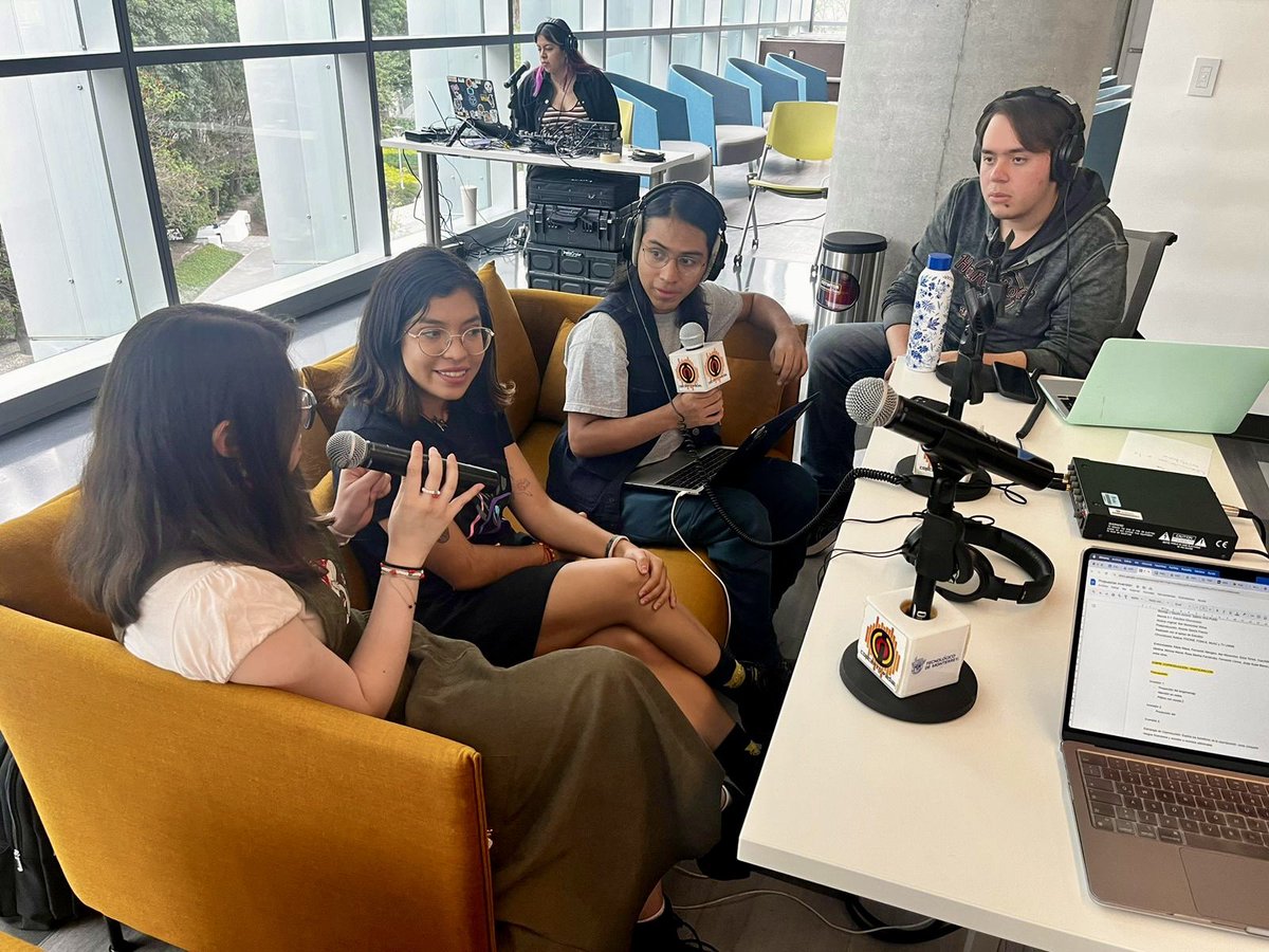 Concepto Radial tweet media