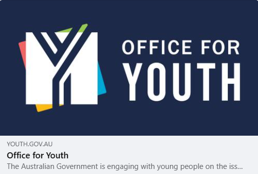 🔊 Calling all young leaders! 🔊 Step up and shape the future of policy-making! Applications are open for the Government’s Youth Steering Committee. Your voice counts! Apply before 19 May: youth.gov.au

#YouthLeadership #PolicyImpact #ApplyNow