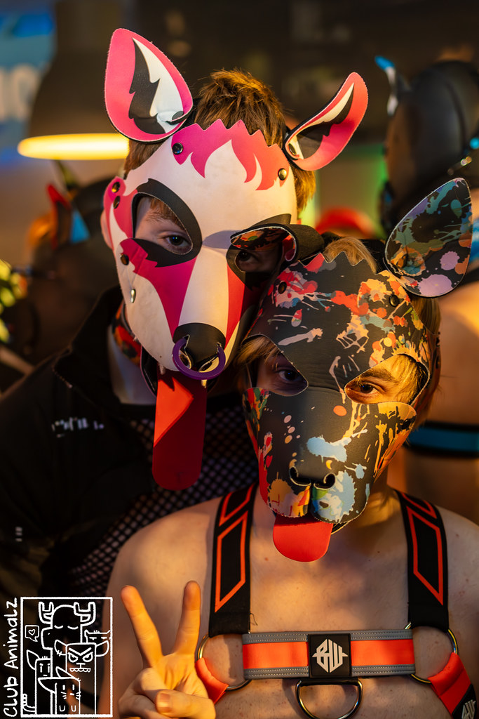 Ryn (@RynPup) / Posts / X