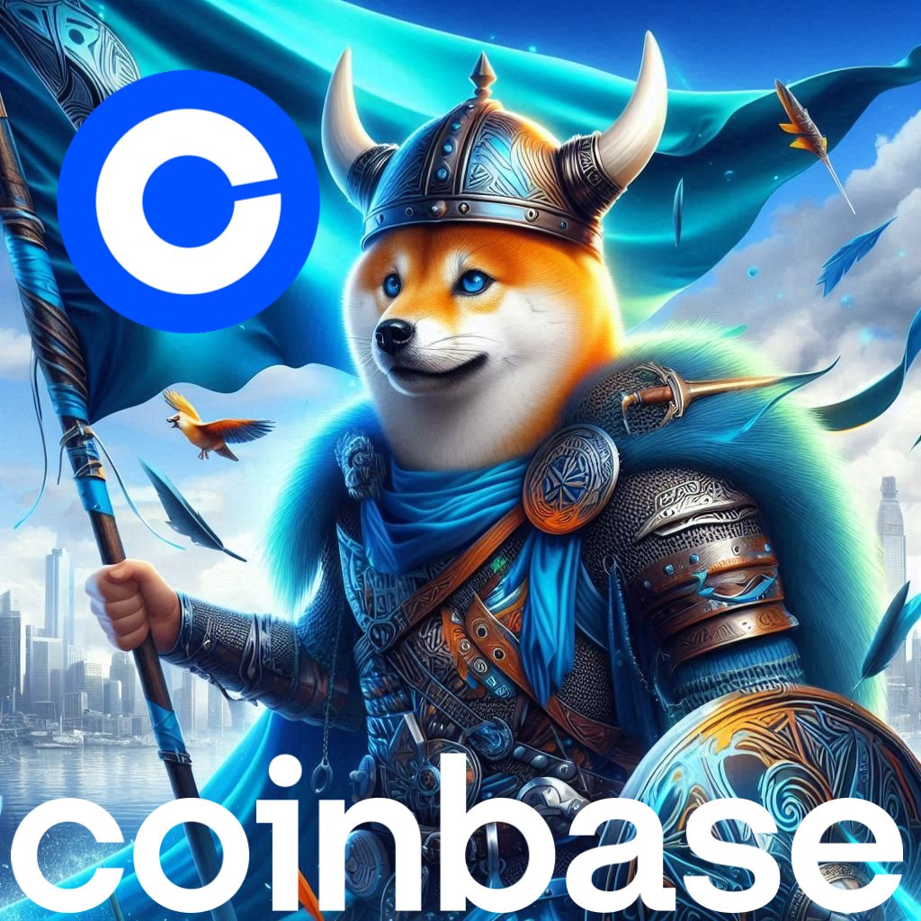 BlackskYprO's tweet photo. 🚨
Should List FLOKI In 2024?!
🛡️@Coinbase
@brian_armstrong Ceo

 GIVE LIKES and Retweet 🧡

⬇️ Check full History and building?
In 2021,
#Floki went to $3.5B Market Cap and had...
- No Staking
- No #Binance
- No P2E #Game
- An inflation bug
- No defi protocols

And over the last 2 years, I have heard...

"Floki is dead"
"Floki was a scam"
"Floki was only good for 2021"
"Floki will never get back to #ATH"

But those #people were just parrots, they weren't thinking for themselves.

Instead, I saw a brand that was getting better 1% every day for the last 2 years.

Here's what I witnessed...

I saw them strategically budget for the bear while making hard decisions.

I saw them create #partnerships with the most powerful and influential #crypto and IRL businesses in the world.

I saw them get #listed on nearly every #exchange making them one of the most liquid tokens available.

I saw them launch #staking which has now locked up over 25% of Floki #token for up to 4 years.

I saw them build #Valhalla P2E #game that has become the most played game on testnet and is due to be released this year.

I saw them successfully build multiple revenue streams and created valuable #defi protocols under the #FlokiFi umbrella.

I saw them become a deflationary token that #burns tokens when the protocols are used.

I saw them launch their ecommerce store for the Floki brand to be seen IRL across the world.

I saw them market and brand Floki globally to other markets of the world that go way beyond CT.

I saw them creatively engage the community with events and created multiple contests to help them #earn money during the bear.

I saw them keep their powerhouse team together while also finding talented developers.

I saw them build out their social presence on all the major platforms.

I saw them expand their global reach through #marketing deals that tokens could only dream of.

But most of all, I never saw $Floki give up.

#VIKINGS 🫰

CC:@CoinbaseSupport,@CoinbaseWallet,@coinbasetraders,@CoinbaseExch,@CoinbaseDE,@CoinbaseIntExch,@base

$BONK $SHIB $DOGE $WIF $PEPE $BOME #TokenFi #bnb #BTC #eth #MemeCoinSeason