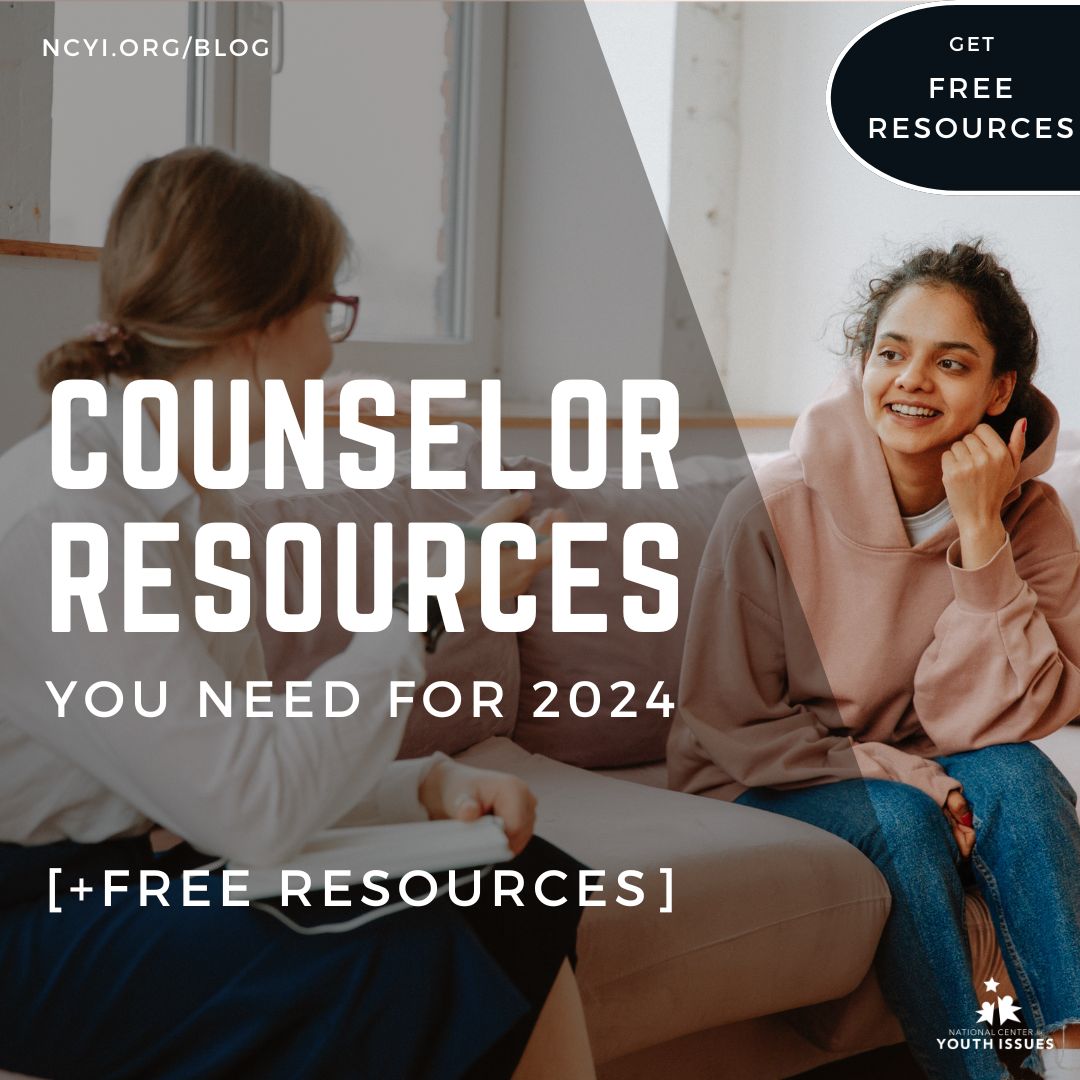 Check out our blog!
School Counselors, no need to go scour websites to find resources! We have a list of our favorite resources and tools that will help you with the children you see each day. Keep reading at ncyi.org/blog.
#schoolcounselor #counselor