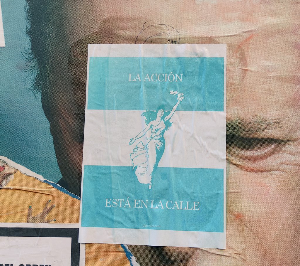 Educación Pública, gratuita y de calidad🇦🇷 #MarchaUniversitaria