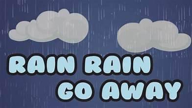 BenDavisLL's tweet photo. Rain, Rain Go Away Ben Davis Little League has games they want to play.  

Unfortunately the rain has ruined all our chances at games and practices this evening.  Once we get games rescheduled, we will let coaches know. https://t.co/ObxnrZ9iPQ