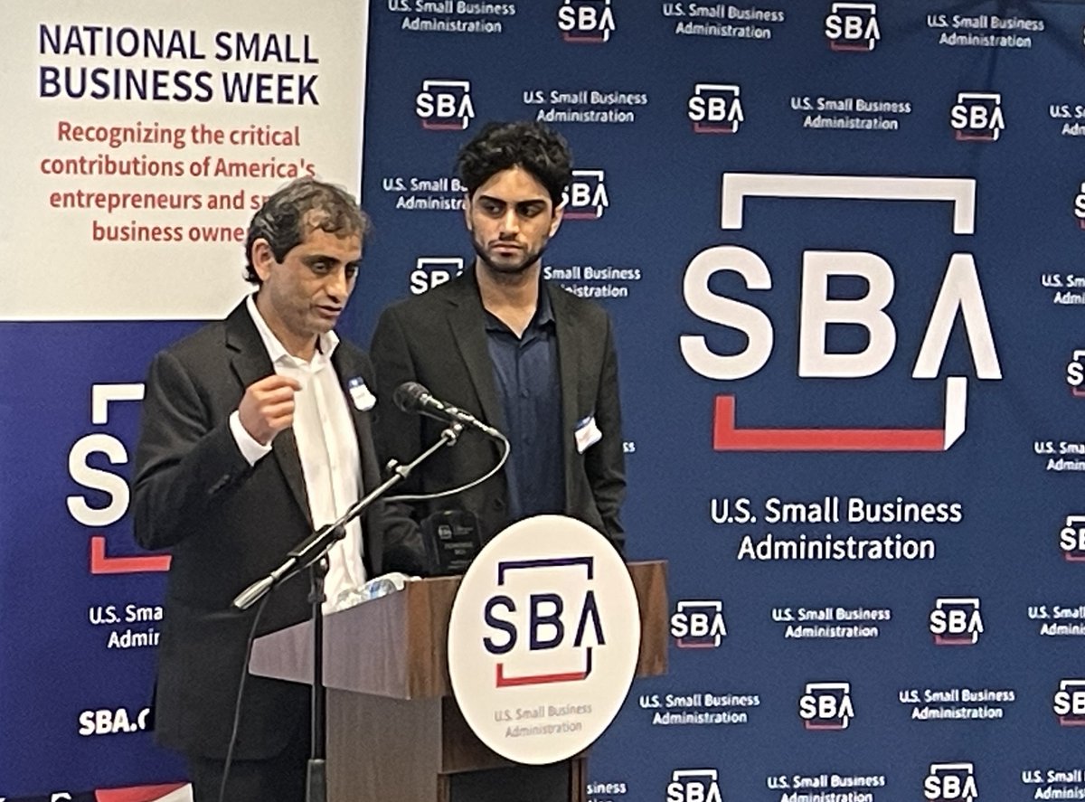 SBA Tennessee District Office tweet media