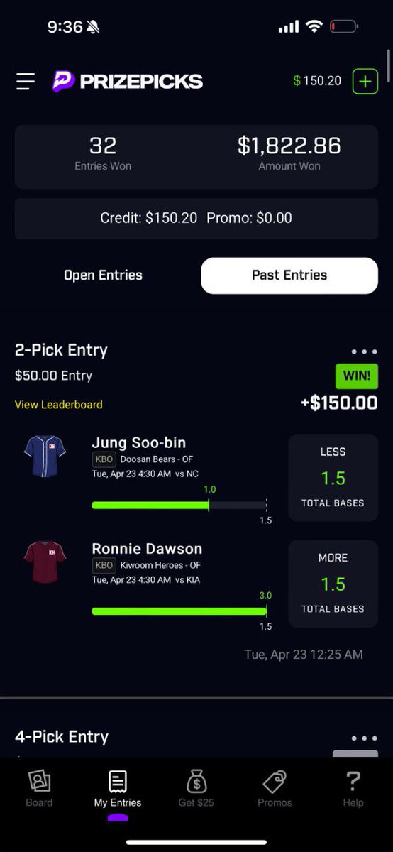 BenRichard67964's tweet photo. ✅⭐️ANOTHER NUKEEE CASHED
MY PAIRS JUST AS GOOD AS MY POTDDD CASHHH BOTH SLIPSS
#nba #soccer
💞300 LIKES FOR ANOTHER NUKE
➡️https://t.co/lJ1s5SzR2t
#prizepicks #nflpicks #fyp #nflfyp #prizepicksnfl #nflpickstoday #nflprizepicks #nflprops #nflpropbets #draftkingssports https://t.co/iLFRtd84QS