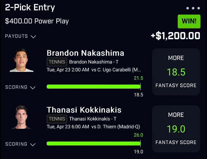 BenRichard67964's tweet photo. ✅⭐️ANOTHER NUKEEE CASHED
MY PAIRS JUST AS GOOD AS MY POTDDD CASHHH BOTH SLIPSS
#nba #soccer
💞300 LIKES FOR ANOTHER NUKE
➡️https://t.co/lJ1s5SzR2t
#prizepicks #nflpicks #fyp #nflfyp #prizepicksnfl #nflpickstoday #nflprizepicks #nflprops #nflpropbets #draftkingssports https://t.co/iLFRtd84QS