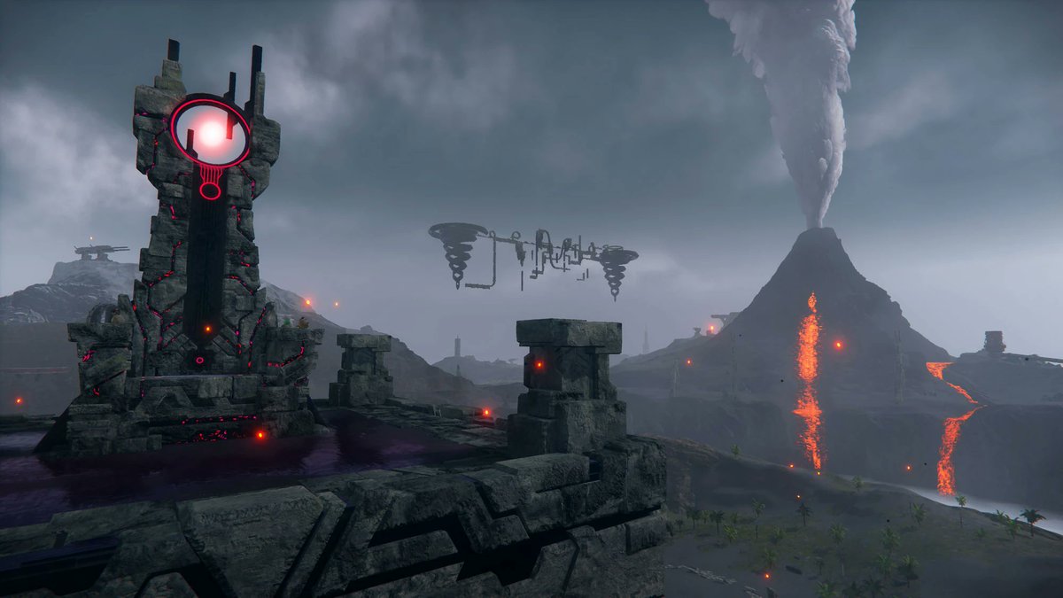 EyeBleedMedia's tweet photo. We got more rails to grind and medals to collect! Fozzy needs to find more things in Chaos Island!!

The Road to The Final Horizon continues...

https://t.co/phfuP2sQIr

#pngtuber #vtuber #twitch #twitchstreamer #SonicFrontiers https://t.co/ZQVdkb9xcK
