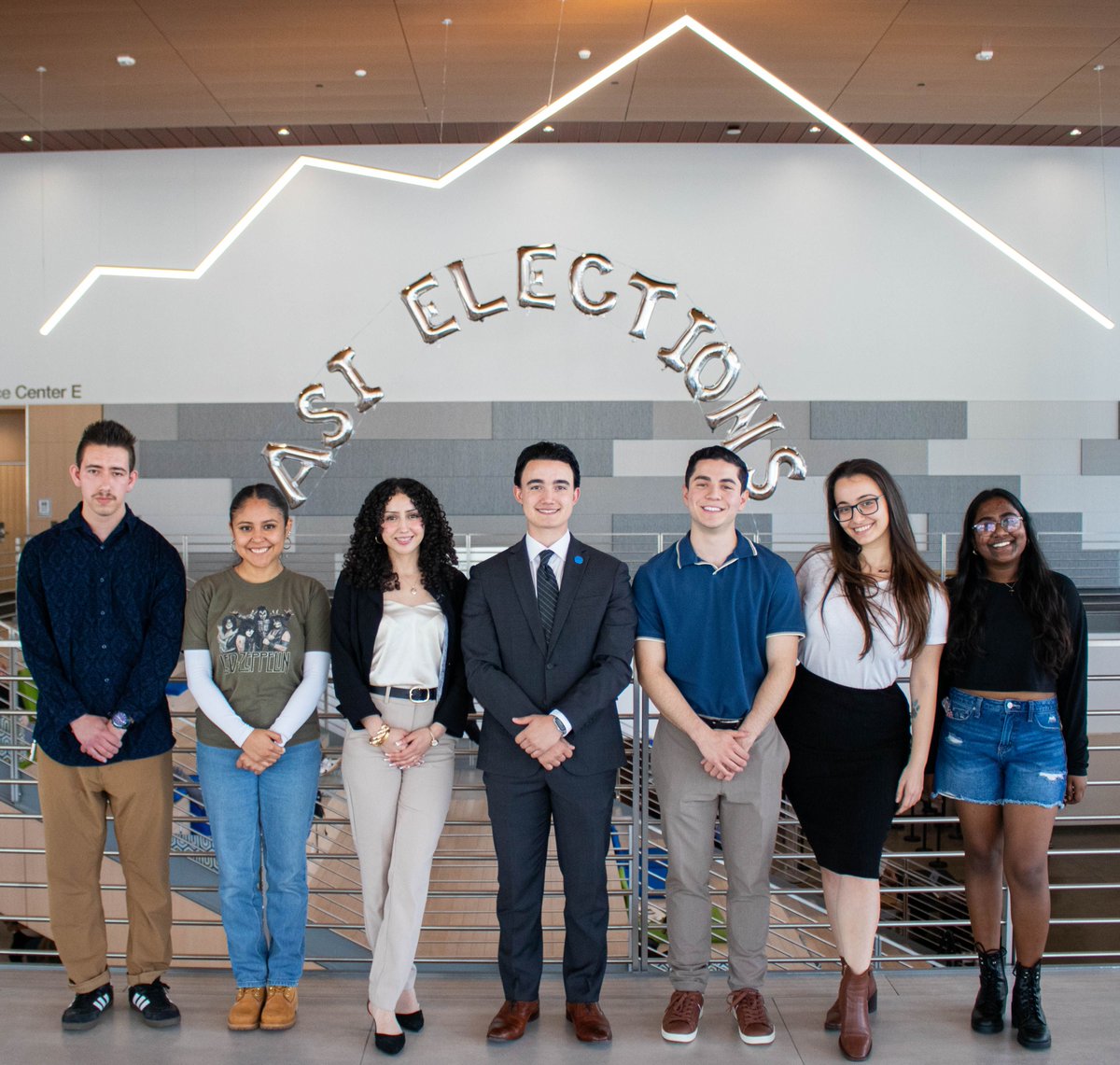 CSUSB ASI tweet media