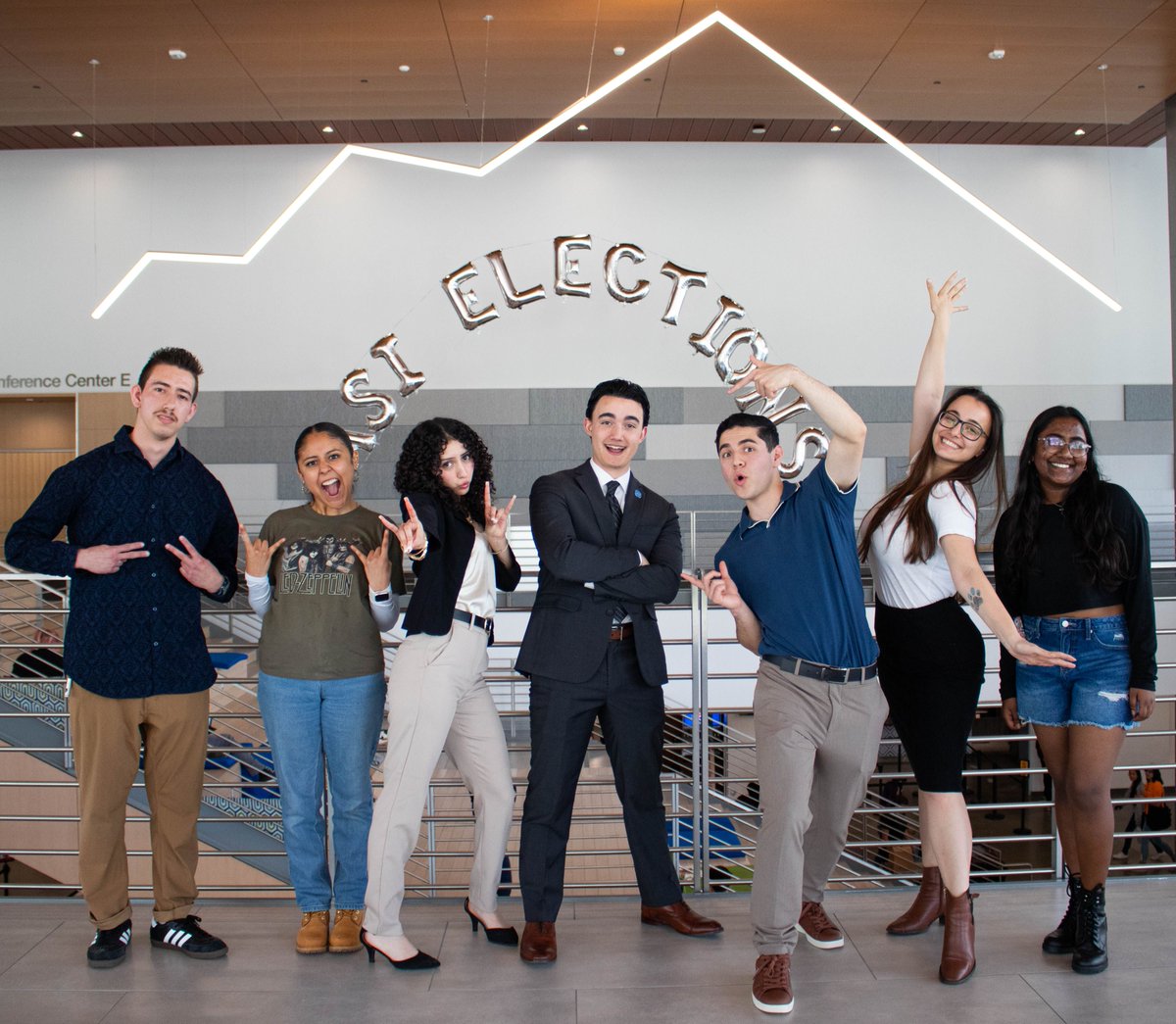 CSUSB ASI tweet media