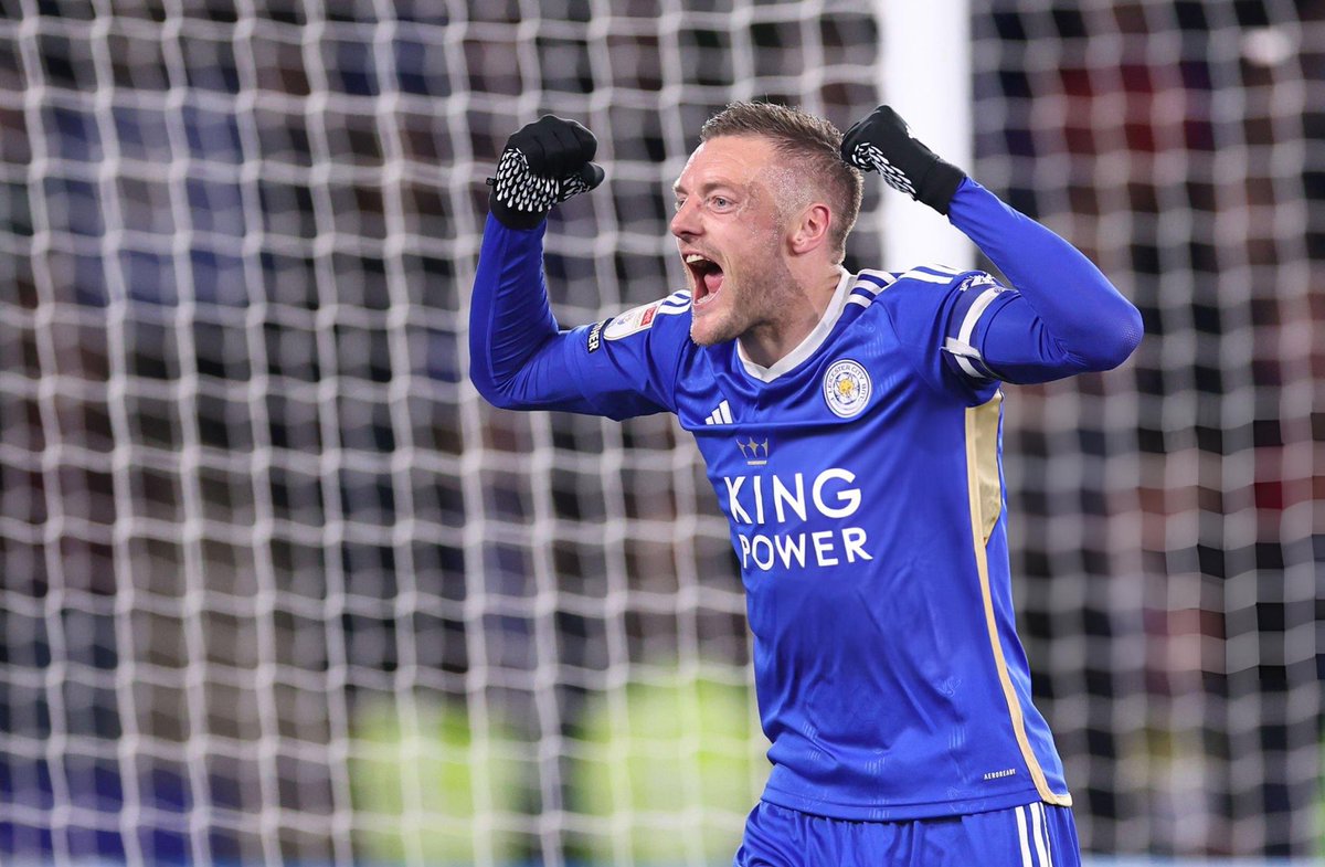 That one last night under the lights from Vardy..... Irreplaceable.