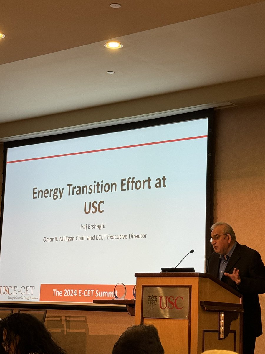 neaimsa's tweet photo. تشرفت اليوم بقبول جائزة الاستدامة وتحول الطاقة Energy Transition لعام 2024 من مركز أبحاث تحول الطاقة بجامعة جنوب كاليفورنيا (USCLA). تعتبر هذه الجائزة البارزة اعترافًا بمساهماتي المتواضعة في تطوير مبدأ استدامة الطاقة العالمية وتقدمها. Energy Sustainability &amp; Energy Advancement https://t.co/vZdO5X0uqL