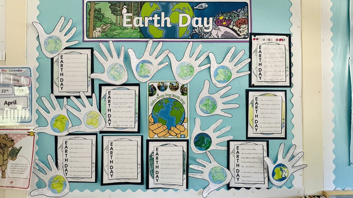 Bilingual Curriculum at St Julian's School tweet media