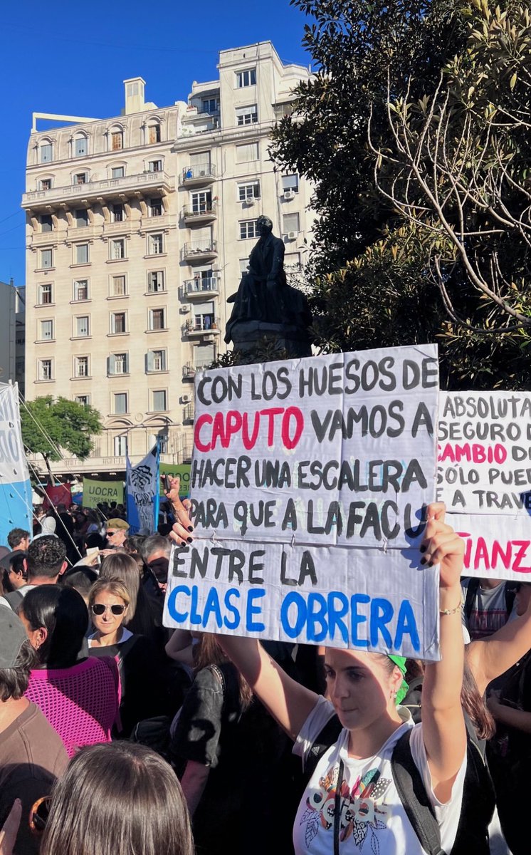 El amor vence al odio ✌🏼

Excepto si pensás distinto a mí