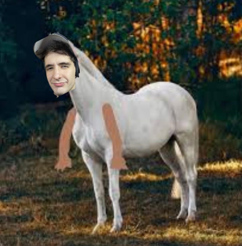 7u7Yin's tweet photo. @alewangg kinito mi caballo ganador ♥️ https://t.co/tC62NVq6eQ