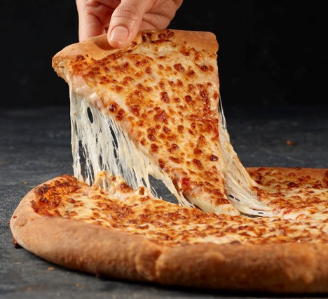 A medium 1-topping pizza for $9.99?! Say less. #PapaPairings #PapaJohns #Deal