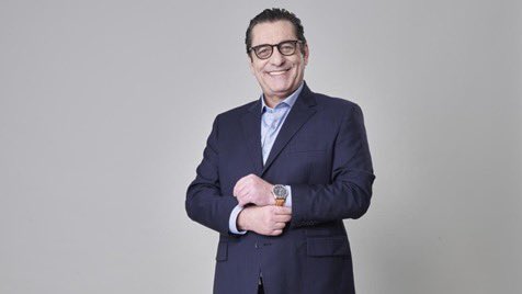 “Se os sócios do FC Porto são ingratos com este enorme campeão na hora da votação, serão para mim a pior massa associativa do mundo. Este homem é o Papa do futebol mundial, pelos milagres que fez e foram muitos. E se, por acaso, não ganhar, é um dia terrivelmente triste para mim,