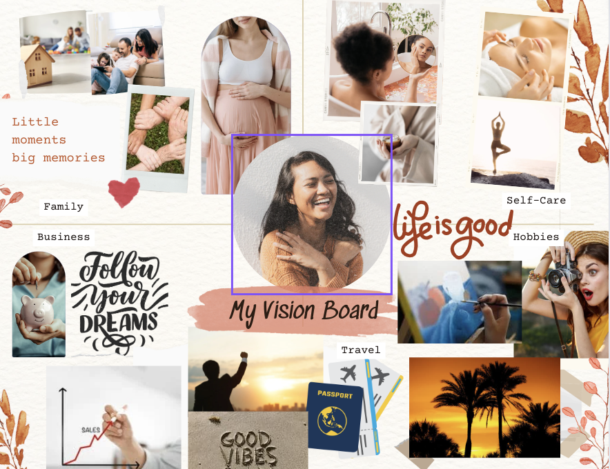 Join us at Vision Board Workshop wix.to/SRRE4pU
#rsvpnow #savethedate