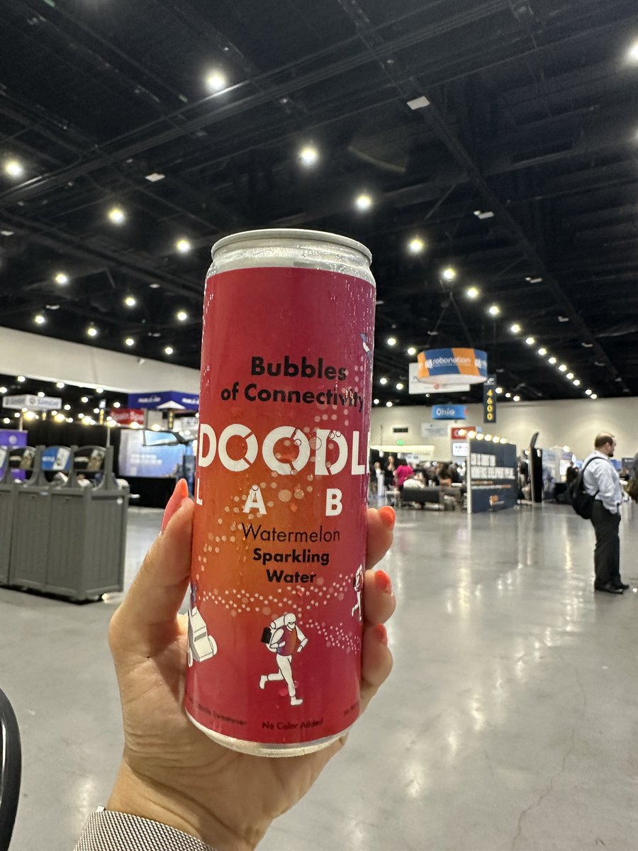 Lauren Young tweet media