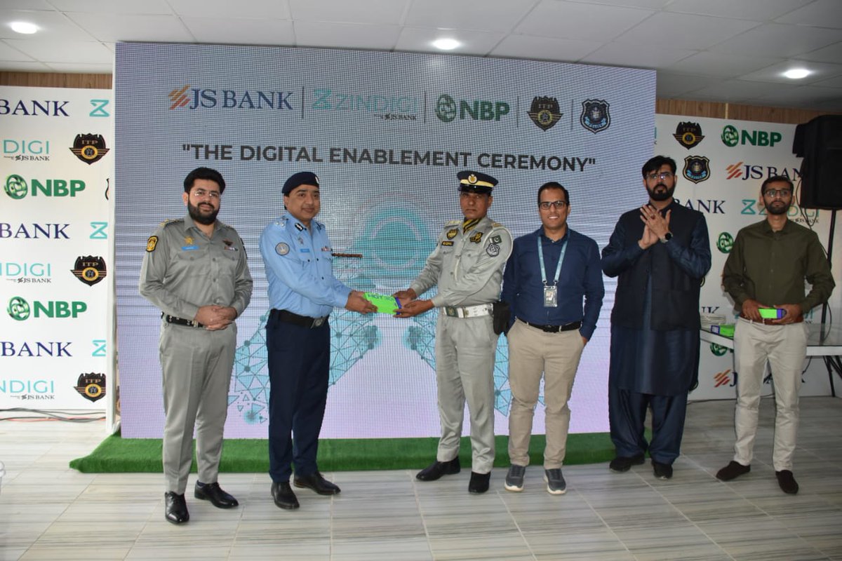 Islamabad Police tweet media