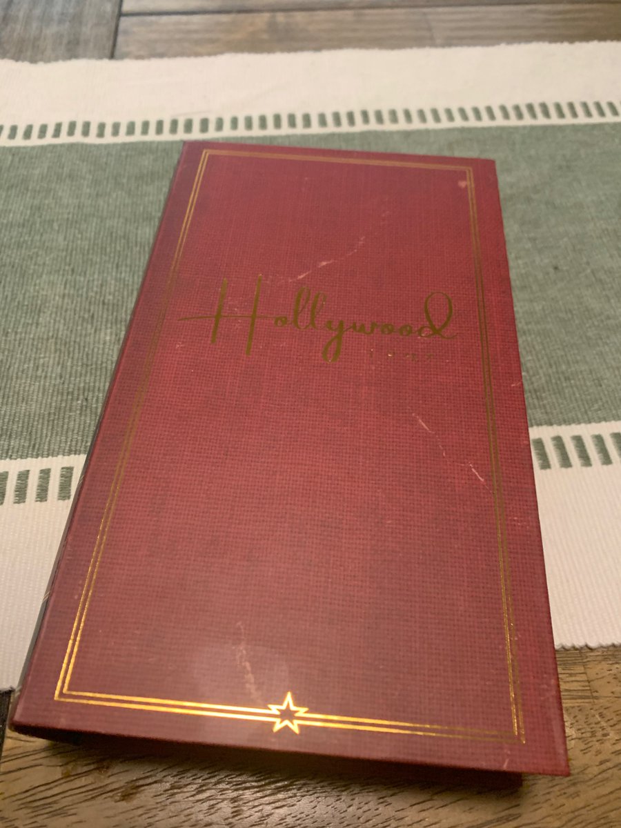 baddestmamajama's tweet photo. Film peeps - had an absolute blast playing this board game called HOLLYWOOD 1947, where you play as studio workers trying to slip either communist or democratic propaganda into movies. Really cute and highly recommend! https://t.co/NBMQ2vprLU