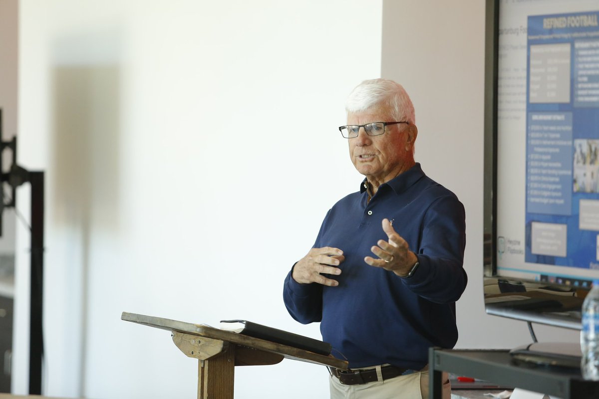 Founding Leadership tweet media