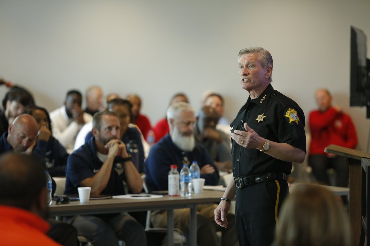 Founding Leadership tweet media