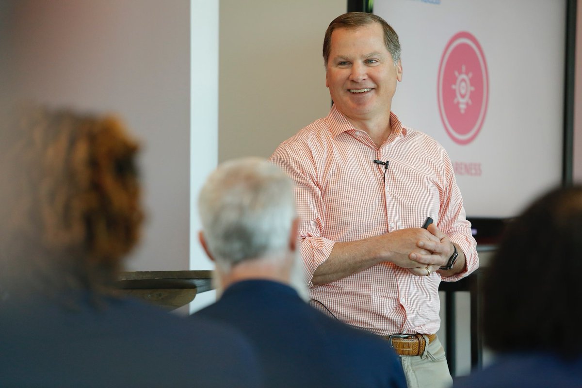 Founding Leadership tweet media