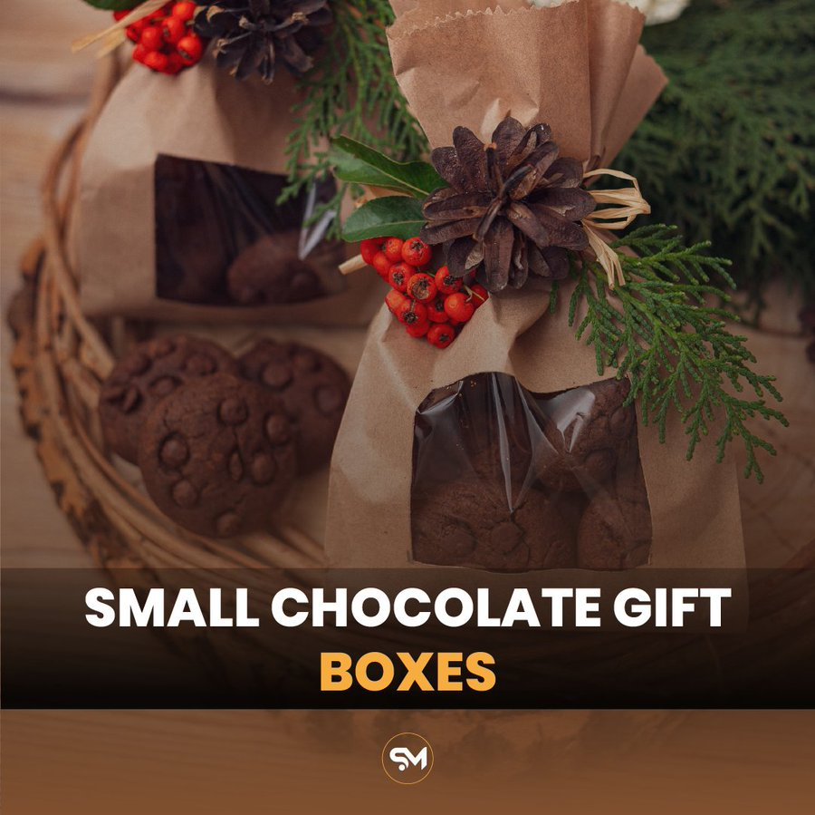 What Present to Get for your Baby Shower Hostess?

Gift No. 3 ➡️: Small Chocolate Gift Boxes

Check Out All Of The Unique Gift Ideas➡️ spoliamag.com/baby-shower-ho…

Share your favorite #babyshowerhostesspresents

#babyshower #giftideas #celebration #HostessGift #BabyLove #GiftBoxes