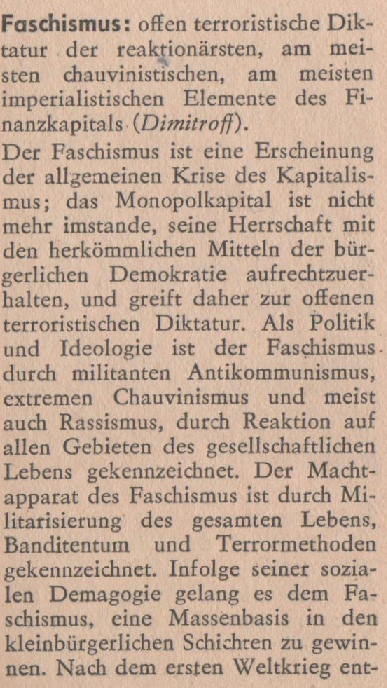 karl_ost's tweet photo. so ist er, der dt. Faschismus, so wie ihn der #Kommunist #Dimitroff treffend charakteresiert hat, Einfluss der reaktionärsten Kräfte bis tief in die Gesellschaft https://t.co/fxfPrXY2GR