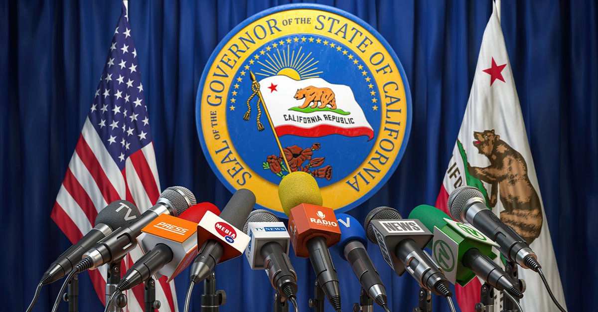 The California Journalism Preservation Act (CJPA) Will Hurt African American and Other Minority Owned Newspapers  blackpressusa.com/the-california… 
@DrBenChavis @NNPA_BlackPress @Meta @googlepubpolicy @GoogleNewsInit