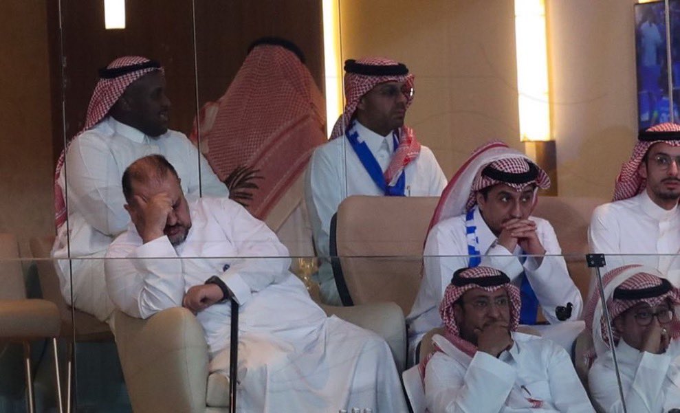alnfi3iii's tweet photo. صحيح اني نصراوي لكن صور محزنة 😔 https://t.co/VcHaTFoX8S
