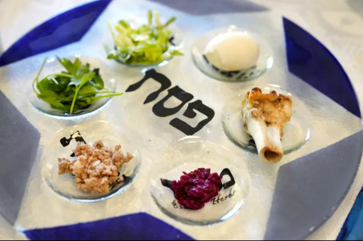 🌟✨ Wishing all my Jewish friends a happy Pesach/Passover! 🕊️🪶✡️ May this joyous occasion bring blessings of hope, unity, and liberation to all. 🌷🌼✨ Filled with warmth, matzah, and cherished moments with loved ones! 🌈🥂🥰 

#Pesach #Passover #FestivalofFreedom