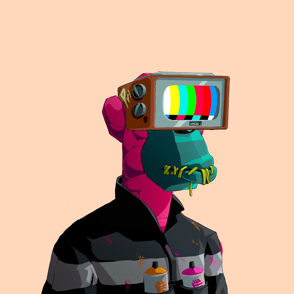 Can’t stop buying <a href="/Primatesnft/">Primates🌿</a> 

<a href="/ThinkingStiff/">ThinkingStiff</a> I’m finally in legend 🫡

Yo <a href="/OLDPAPAOZ/">PapaOz 1%er 🇦🇺 PRTV</a> How I’m doing ?! 🤣

Thank you <a href="/crull_rob240/">Lilbits240</a> brotha for the transaction. 

#PrimatesnftFamily 
#Primatesnft