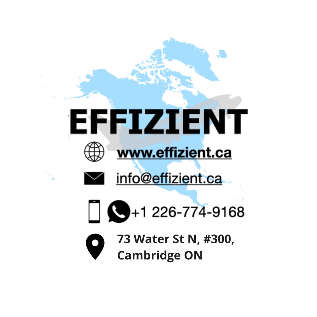 Express Entry Draw Results are OUT NOW!!
Congratulations to those who got selected!
.
Get your profiles assessed with
Effizient Inc.
effizient.ca
info@effizient.ca
.
#expressentrydraw #IRCC #immigrationscanada #PR #LifeinCanada #education #work #immigrationconsultant