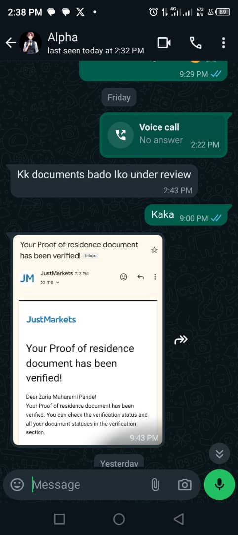 mkondolafx (@mkondolafx) on Twitter photo 