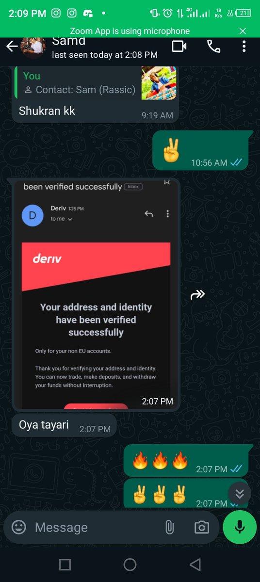 mkondolafx (@mkondolafx) on Twitter photo 