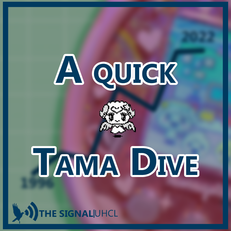 Remember Tamagotchi? Starting as a simple digital egg, all the way to becoming your best friend. Let's travel back to 1996, where this toy first saw the light of day and hasn't stopped evolving to this day. Ready to go back to your childhood?
ow.ly/a0zH50RmGTB