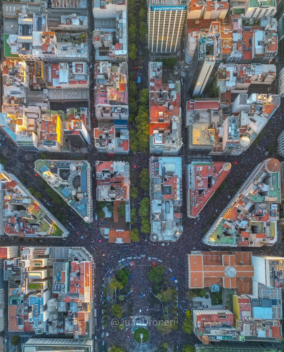 Una locura esta foto.
