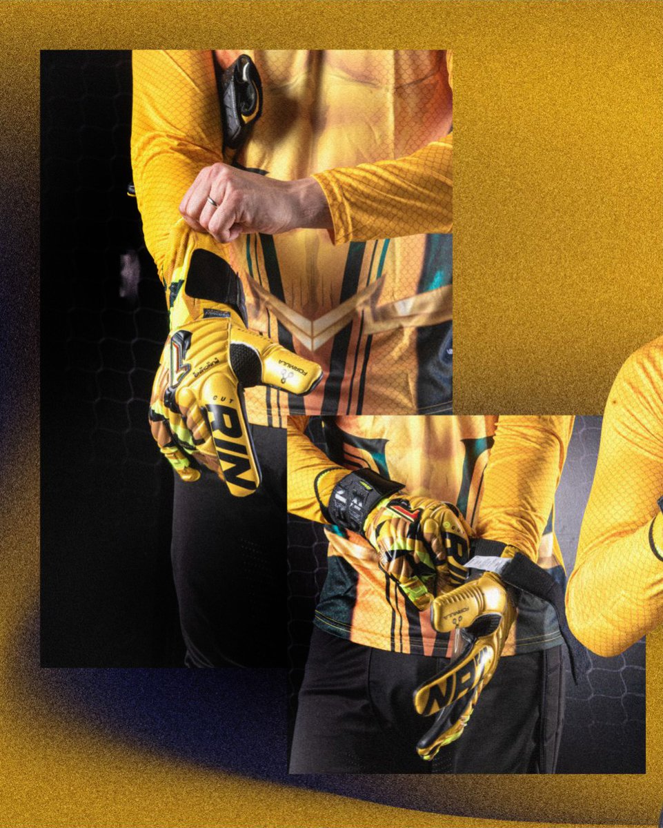 RinatOficial's tweet photo. ¡Desafía a tus rivales con el new colorway del META TACTIK GK PRO! Disponible en: https://t.co/IoUOjJWs1O 🥅🧤⚽🔥 #RINAT #NewColorway #GuantesDePortero #Futbol #soccer #Goalkeeper https://t.co/IZ0sgZIcy6