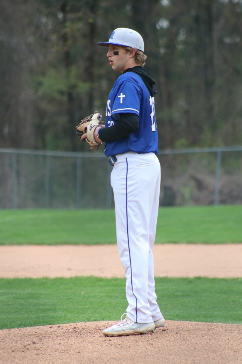 Game 1 Final: OLL 4-0 win vs <a href="/ECMountaineers/">Everest Collegiate</a>
<a href="/Grant_Summers20/">Grant Summers</a> pitches a  No-Hitter
CG 16K 2BB / 2-3, 2B, 2RBI

<a href="/alex_asai2026/">Alex Asai</a> 2-3 RBI
@Lamp511 1-3
<a href="/RyanRobak24/">Ryan Robak</a> 1-2@ <a href="/atpprichard/">Anthony Prichard</a> H
<a href="/CHSL1926/">Catholic League</a> <a href="/MIPrepZone/">MIPrepZone</a> <a href="/StraightGasMI/">Straight Gas ⛽️</a> <a href="/ColdWeatherBats/">Cold Weather Bats</a> <a href="/OutOfLField/">Matthew B. Mowery</a> <a href="/OLLathletics/">OLL Athletics</a>