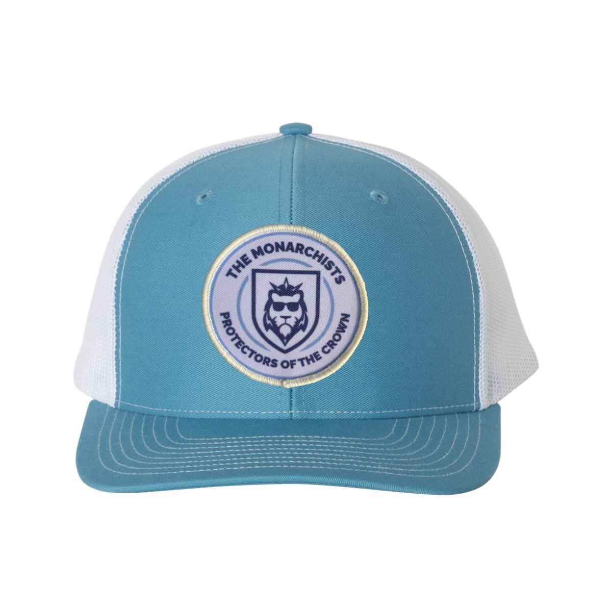 Y’all have been asking us for Monarchists hats and we finally have them. All proceeds are donated to support the student athletes of @ODUSports via @OldDominionAF and @prideofodunil  

This is a very limited run, so snag one while supplies last 👇 

odumonarchists.com/store/