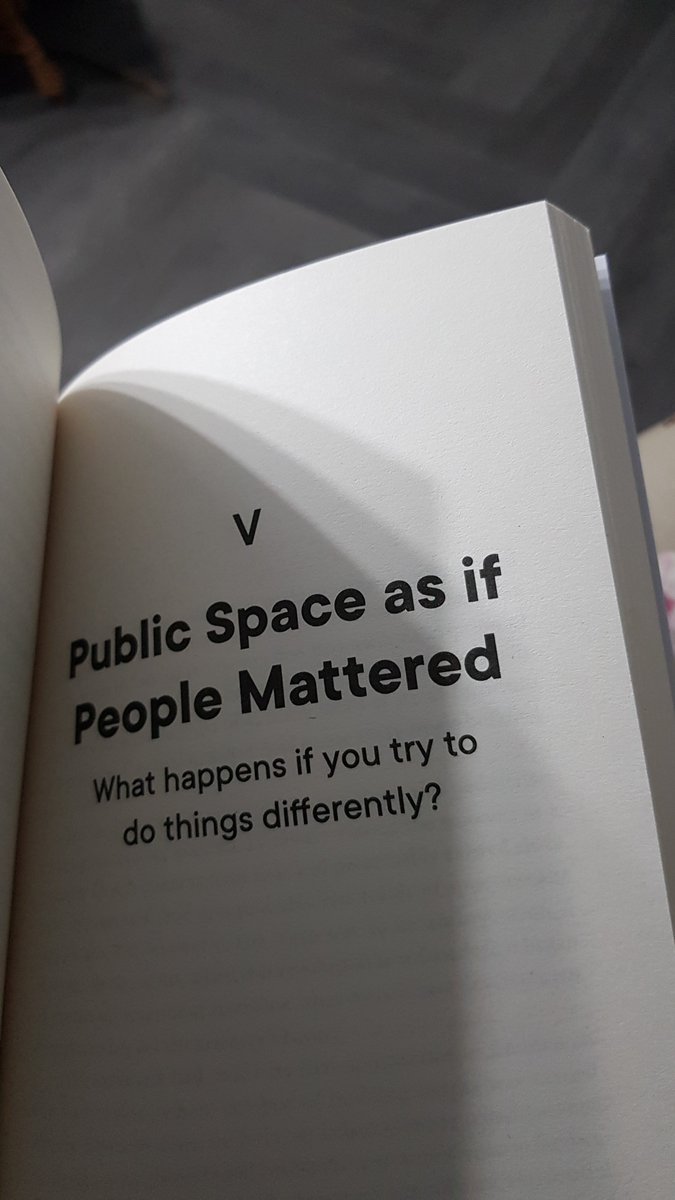 And now for something completely different...