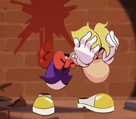 Rayman: Hi! Welcome to the Rayman show 
Everyone: *suddenly throws tomatoes at him*

#RaymanMemes #Rayman #CaptainLaserhawk